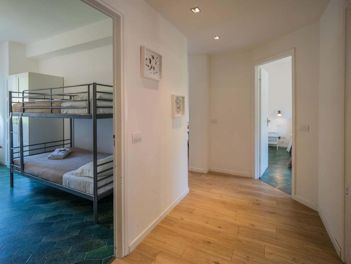 Scimiscia 2-Bedroom Apartment With Ac Monterosso al Mare Exterior photo