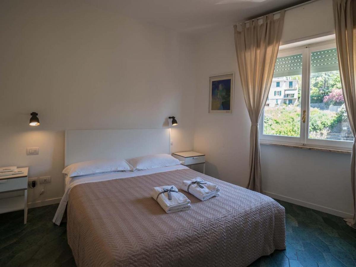 Scimiscia 2-Bedroom Apartment With Ac Monterosso al Mare Exterior photo