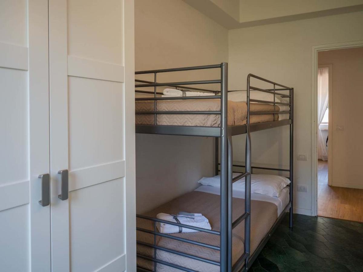 Scimiscia 2-Bedroom Apartment With Ac Monterosso al Mare Exterior photo