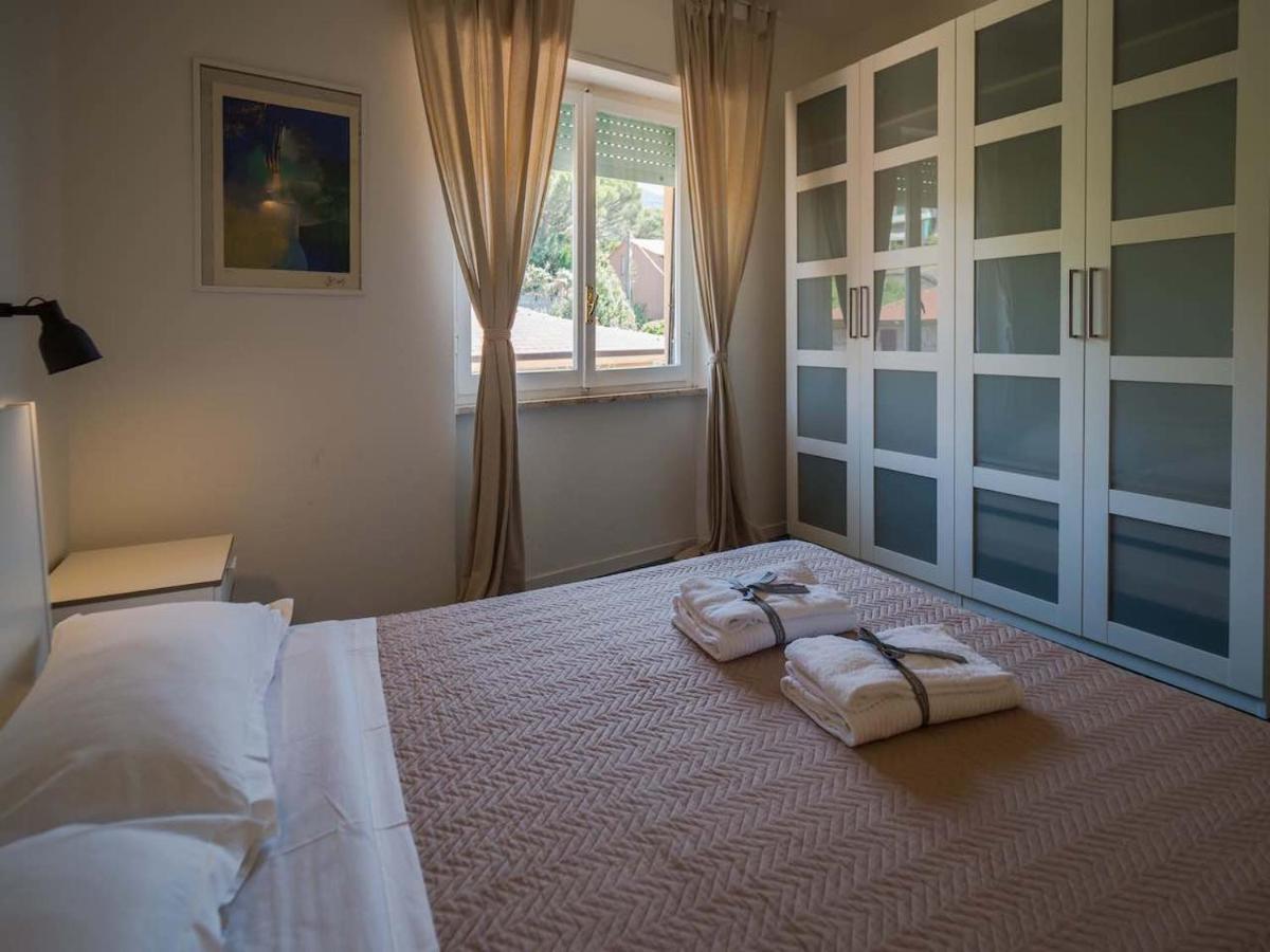 Scimiscia 2-Bedroom Apartment With Ac Monterosso al Mare Exterior photo
