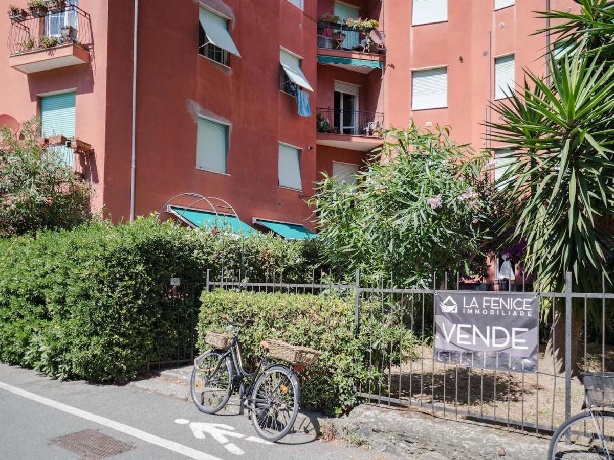 Scimiscia 2-Bedroom Apartment With Ac Monterosso al Mare Exterior photo
