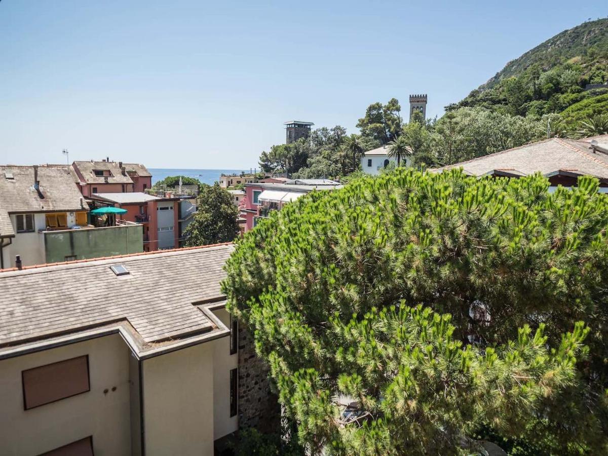 Scimiscia 2-Bedroom Apartment With Ac Monterosso al Mare Exterior photo