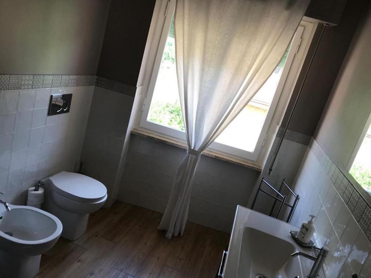 Scimiscia 2-Bedroom Apartment With Ac Monterosso al Mare Exterior photo
