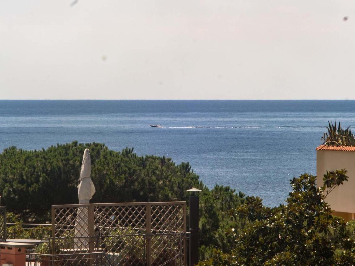 Scimiscia 2-Bedroom Apartment With Ac Monterosso al Mare Exterior photo